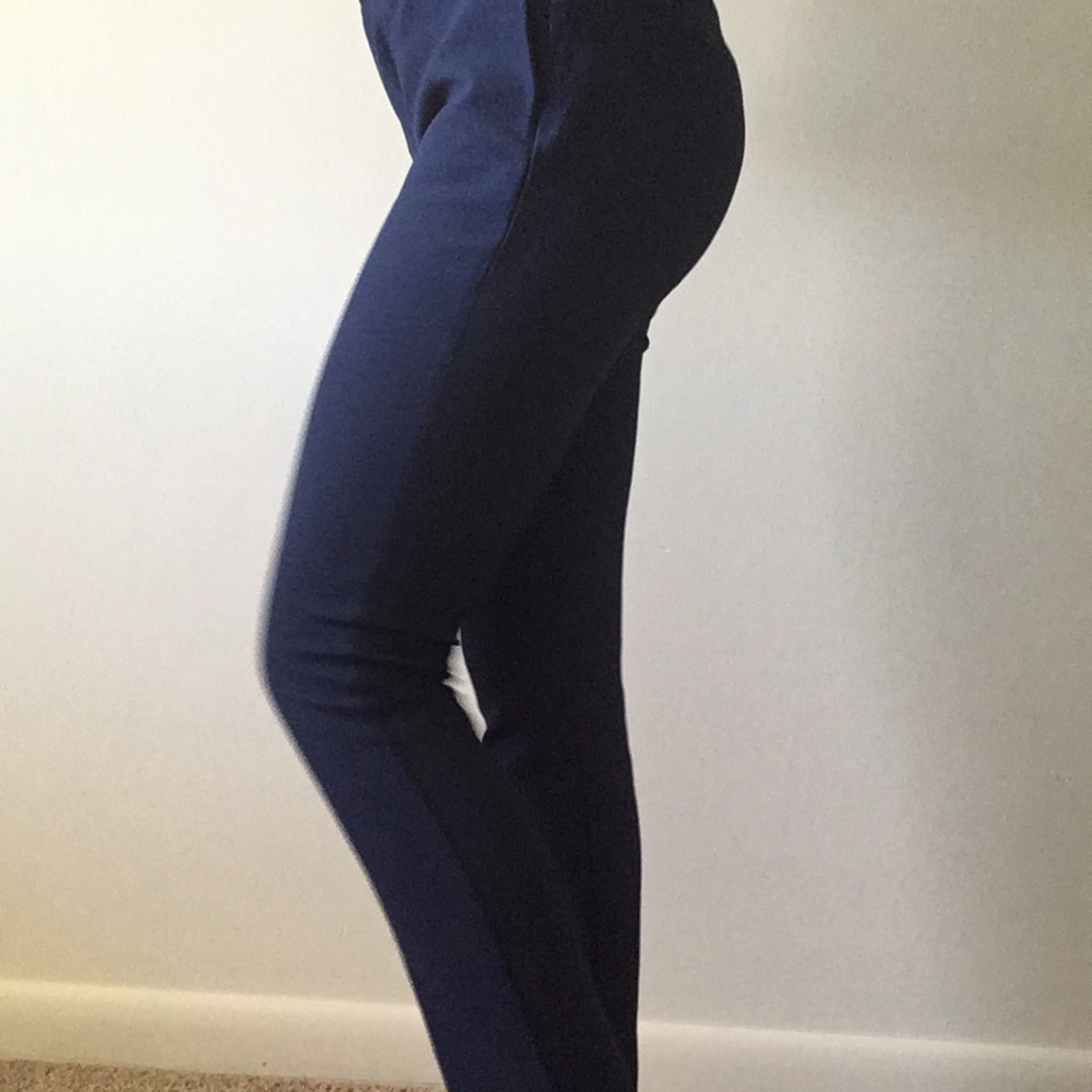 Blue pants - Picture 6 of 6